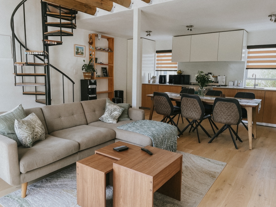 To Let 2 Bedroom Property for Rent in Gardens Western Cape